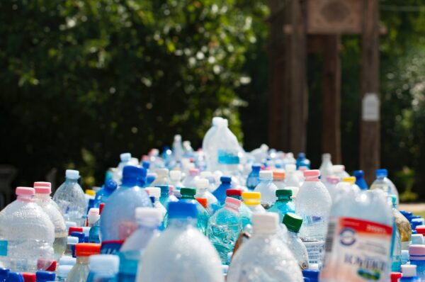 consejor reciclaje de plastico