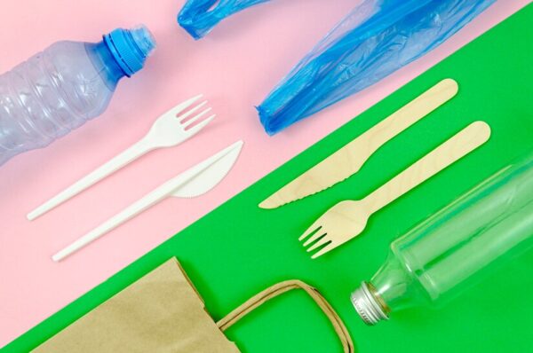 Los envases de plástico y cómo influyen en la sostenibilidad y la economía circular