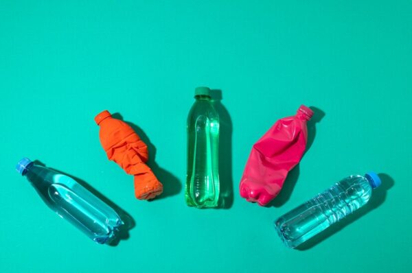 El futuro de los envases reciclables de plástico y la sostenibilidad