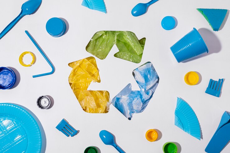 La importancia del reciclaje de los envases de plástico